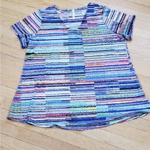 NY Collection Women’s Shirt, Size 1X